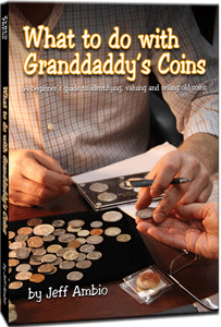 What to do with Granddaddys Coins