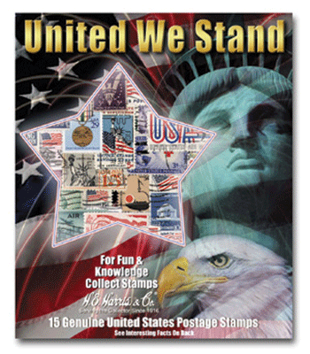United We Stand Collection