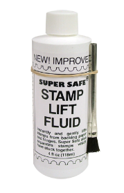 Stamp Lift Fluid, 4 oz.