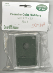 U.S. Silver Rounds