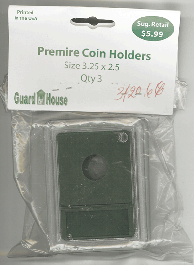 U.S. Silver Rounds