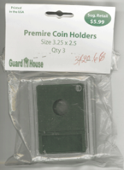U.S. Silver Rounds