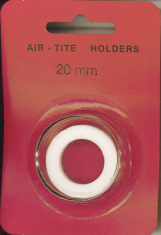 Air Tite 20mm Retail Package Holders