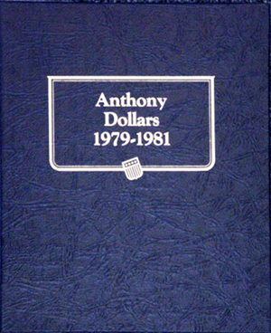 SBA Dollar Album 1979-1981