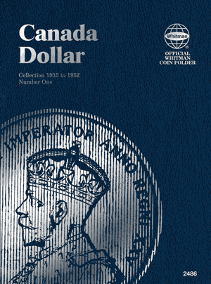 Canadian Dollar Vol. I 1935-1952