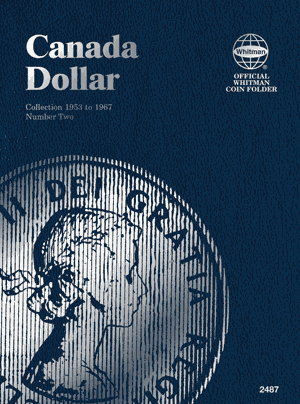 Canadian Dollar Vol. II 1953-1967