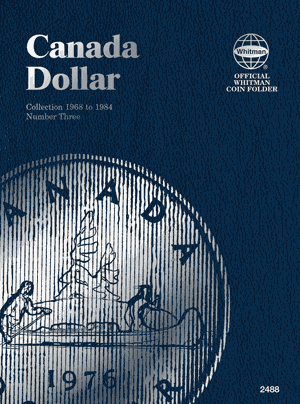 Canadian Dollar Vol. III 1968-1984