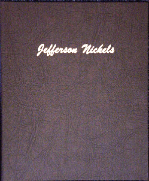 Jefferson Nickel 1938-2005