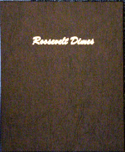 Roosevelt Dimes 1946 - 2026 P&D