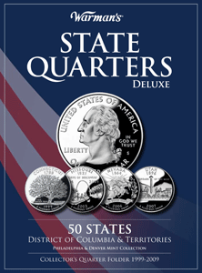 State Quarters Deluxe 50 States
