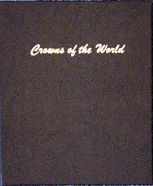 Crowns of the World 5 pages