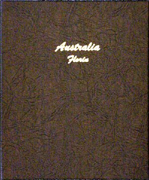 Australia Florins 1910-1963