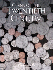 Coins of the 20th Century Folder