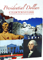 Presidential Dollar Four Panel Folder P&D Vol. II 2012-16