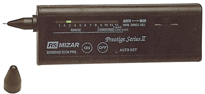 Mizar Diamond Tester
