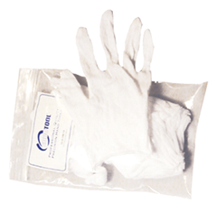 Cotton Glove Small