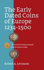 Early Dated Coins of Europe 1234-1500, The