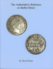 Authoritative Reference of Barber Dimes