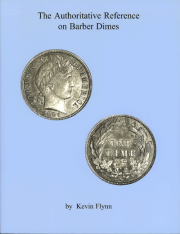 Authoritative Reference of Barber Dimes
