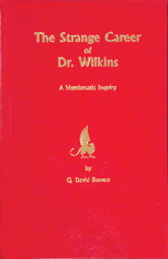 Strange Career of Dr. Wilkins