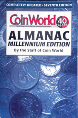 Coin World Almanac
