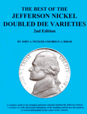 Best of the Jefferson Nickel Double Die Varieties