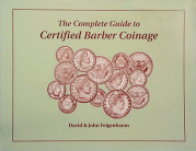 Complete Guide to Certified Barber Coinage