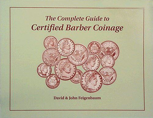Complete Guide to Certified Barber Coinage