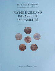 Flying Eagle and Indian Cent Die Varieties