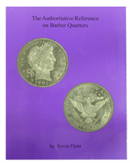 The Authoritative Reference to Barber Quarters