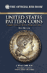 Guide Book of United States Pattern Coins - Red Book