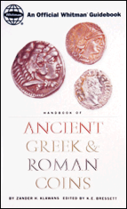 Ancient Greek & Roman Coins, Handbook of