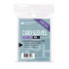 Shield Sleeve for Standard Trading Cards