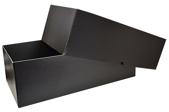 Storage Box for # 1 Glassine Envelopes