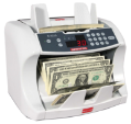 Semacon Bank Grade Currency Counters S-1215