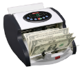 Semacon Compact Currency Counter S-1000