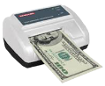 Semacon Compact Automatic Currency Authenticator S-960