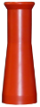 Quarter Packaging Tube