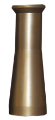 Sm. Dollar Packaging Tube