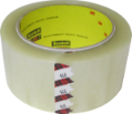 Scotch Box Sealing Tape 3M Clear