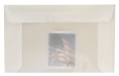 #1 Glassine Envelopes - Qty: 1000