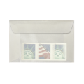 #2 Glassine Envelopes - Qty: 1000