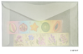 #5 Glassine Envelopes - Qty: 1000