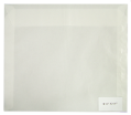 #12 Glassine Envelopes - Qty: 500