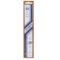 Showgard Mounts - 215mm Strips (Black) - 20x215mm