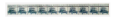 260x25 Showgard Blocks, Strips and Souvenir Sheets (Clear)