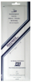 260x59 Showgard Blocks, Strips and Souvenir Sheets (Black)