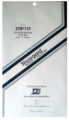 229x131 Showgard Blocks, Strips and Souvenir Sheets (Black)