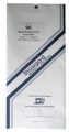 96 Showgard Strips Accomodation Range 264mm (Black)