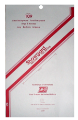 109 Showgard Strips Accomodation Range 264mm (Clear)